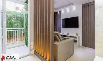 Imagem 5: Apartamento à venda no bairro Moóca - São Paulo/SP