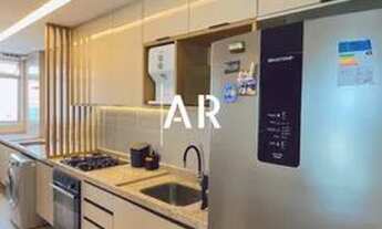 Imagem 3: 4 QUARTOS TODO MOBILIADO