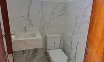 Imagem 5: Alphaville 1 Casa com 3 dormitórios