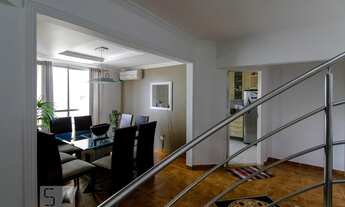 Imagem 4: Apartamento para Aluguel - Centro, 2 Quartos, 141 m2