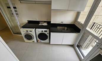 Imagem 7: Apartamento andar alto, 3 suítes, 4 vagas, Cidade Jardim, excelente torre e vista, planta