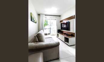 Imagem: Apartamento para Aluguel - Jardim Éster