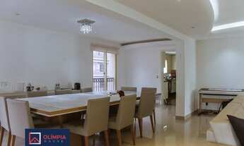 Imagem 4: Locação Apartamento 3 Dormitórios - 350 m² Higienópolis