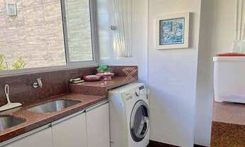 Imagem 7: Casa com 4 dormitórios à venda, 459 m² por R$ 2.650.000 - Luxemburgo - Belo Horizonte/MG