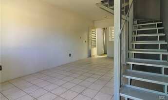 Imagem 2: PORTO ALEGRE - Casa Padrão - Aberta dos Morros