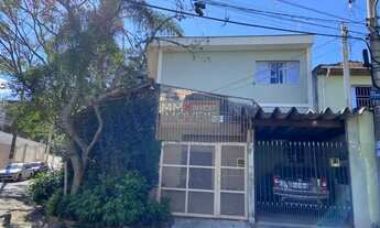 Imagem: Casa Assobradada a venda - Imirim - Zona