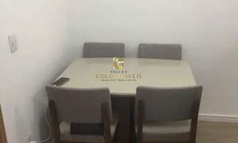 Imagem 6: SI- AP PARA VENDA NO COND CAMPOS GERAIS - PREÇO EXCELENTE