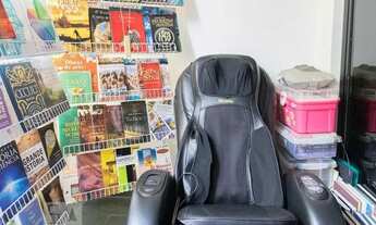 Imagem 6: Apartamento à Venda - Vila Mariana, 3 Quartos, 115 m2