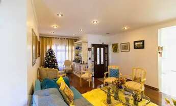 Imagem 3: Casa à Venda - Parque das Universidades, 5 Quartos, 260 m2