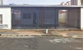 Imagem: Casa com 3 dormitórios para alugar, 140