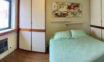 Imagem 6: Flat para aluguel tem 42 metros quadrados com 1 quarto em Itaim Bibi - São Paulo - SP