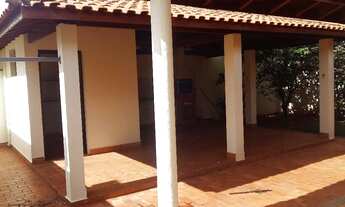 Imagem 5: Casa com 3 dormitórios para alugar, 206 m² por R$ 4.483,31/ano - Condomínio Santa Angela