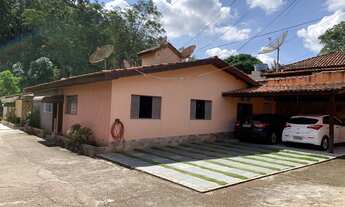 Imagem 5: Casa de condomínio para venda tem 92 metros quadrados com 3 quartos em Caxambu - Jundiaí