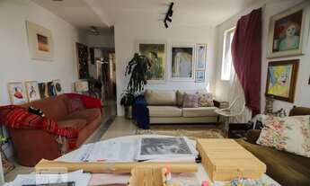 Imagem 3: Apartamento para Aluguel - Vila Pompéia, 2 Quartos, 75 m2