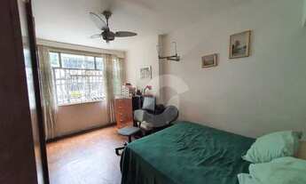 Imagem 7: Apartamento com 3 dormitórios à venda, 127 m² por R$ 730.000,00 - Icaraí - Niterói/RJ