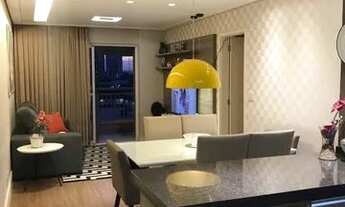 Imagem 4: Apartamento para Venda em São José dos Campos, Parque Industrial, 3 dormitórios, 1 suíte