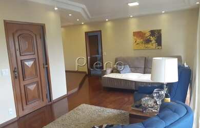 Imagem 3: Apartamento à venda e para locação no Condomínio Edifício Topázio - Valinhos/SP