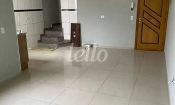 Imagem 4: Santo André - Apartamento Padrão - Vila Humaita