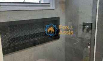 Imagem 3: Venda - Casa em condomínio - Jardim Trípoli - Americana - SP