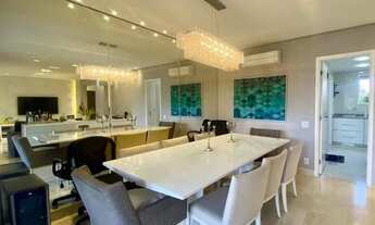 Imagem 6: Apartamento de 4 quartos para alugar no bairro Brooklin