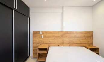 Imagem 5: Apartamento com 1 dormitório