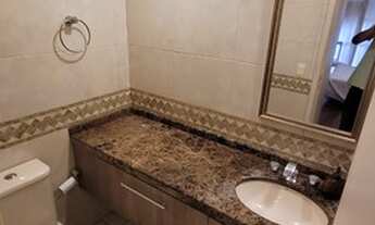 Imagem 6: Apartamento para venda tem 90 metros quadrados com 2 quartos