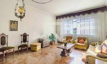 Imagem 3: Apartamento à Venda - Pinheiros, 3 Quartos, 135 m2