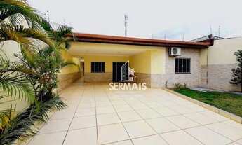 Imagem: Casa com 3 dormitórios à venda, 200 m²