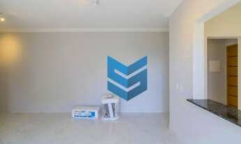 Imagem 4: Apartamento com 3 dormitórios para alugar, 80 m² por R$ 3.649,02/mês - Parque Campolim - S