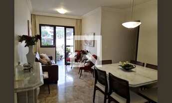 Imagem 3: Apartamento à Venda - Moema, 3 Quartos, 100 m2