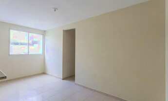 Imagem 3: Apartamento para Aluguel - Campos Elíseos , 3 Quartos, 60 m2