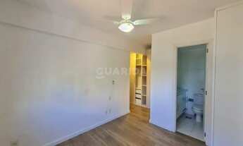 Imagem 7: Apartamento semi mobiliado no bairro Tristeza