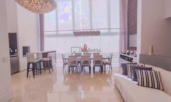 Imagem 7: Apartamento Locação Perdizes 185 m² 3 Dormitórios