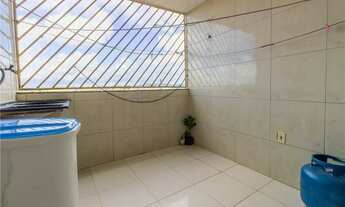 Imagem: Casa a venda no Sales