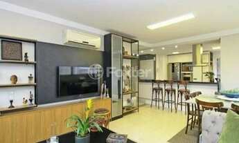 Imagem 3: Apartamento à venda Rua Líbero Badaró, Passo da Areia - Porto Alegre