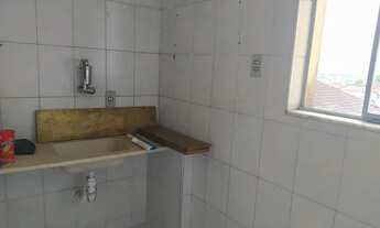 Imagem 4: Apartamento Kitnet em Boa Morte - Barbacena