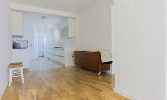 Imagem 4: Apartamento para Aluguel - Jardim Paulista, 2 Quartos, 90 m2