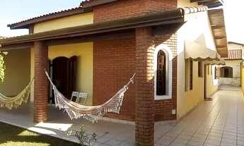 Imagem 3: CASA COM PISCINA EM ITANHAEM / SÃO PAULO