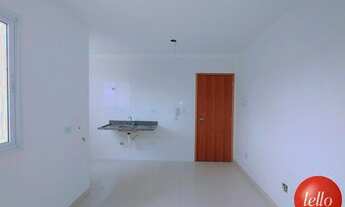 Imagem 4: São Paulo - Apartamento Padrão - São Lucas