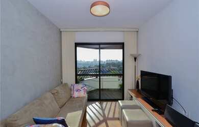 Imagem 7: SãO PAULO - Apartamento Padrão - Vila Mascote