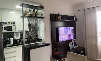 Imagem 3: Venda Apartamento com 2 dormitórios