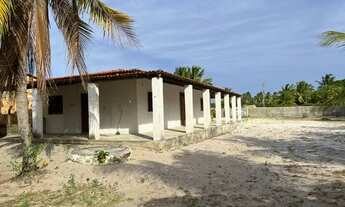 Imagem 5: Casa no abaís - Estância