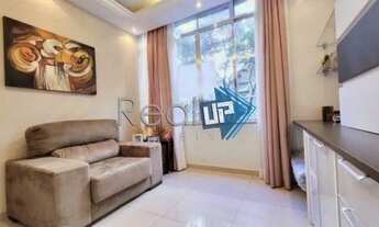 Imagem 4: APARTAMENTO - COPACABANA - 03 QUARTOS - 01 VAGA