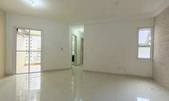 Imagem 2: Apartamento para Aluguel - Jardim Beatriz, 2 Quartos, 69 m2