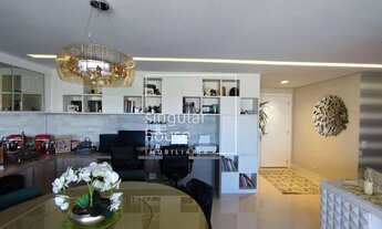 Imagem: 138m2 3 suítes 2 Vagas