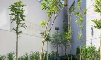 Imagem 3: Apartamento 105 m² com 3 quartos e 2 vagas na Vila Romana - São Paulo - SP