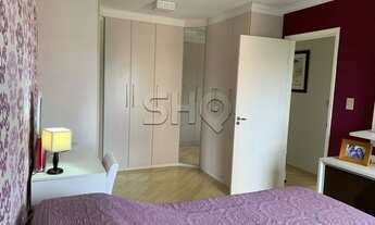 Imagem 7: Apartamento de 113 m², com 3 dormitórios e lazer completo