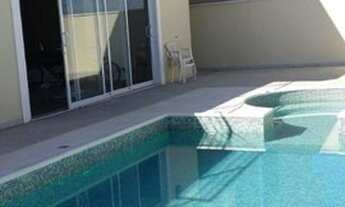 Imagem 2: Casa - Swiss Park - Campinas