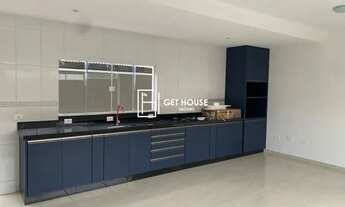 Imagem 4: SOBRADO 3 QUARTOS COND FECHADO BOQUEIRÃO - LOCAÇÃO