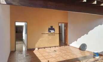 Imagem 6: Casa à venda no bairro Residencial Regissol I - Mirassol/SP